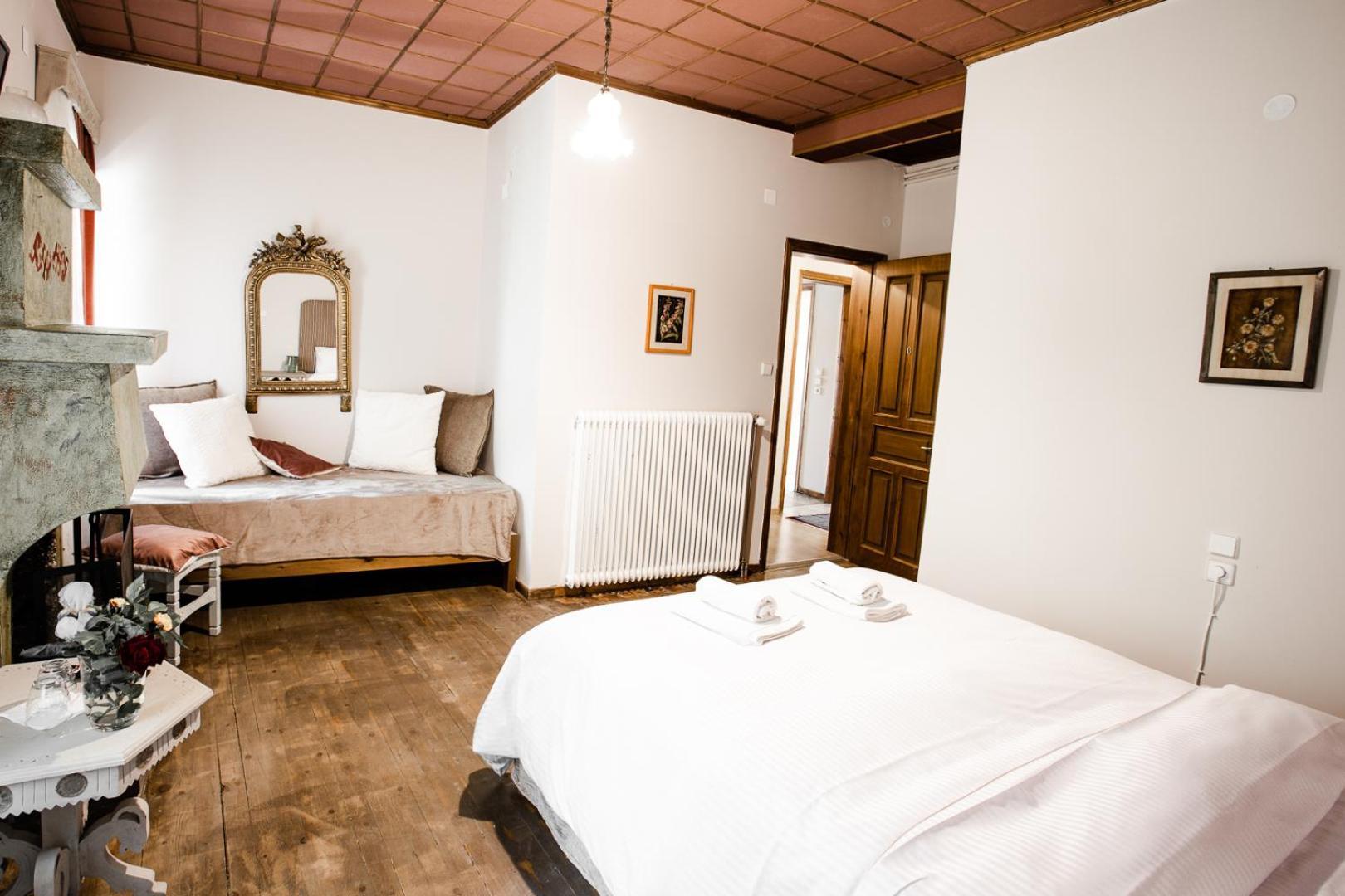 Shamrock Elati Retreats Hotel Exterior foto