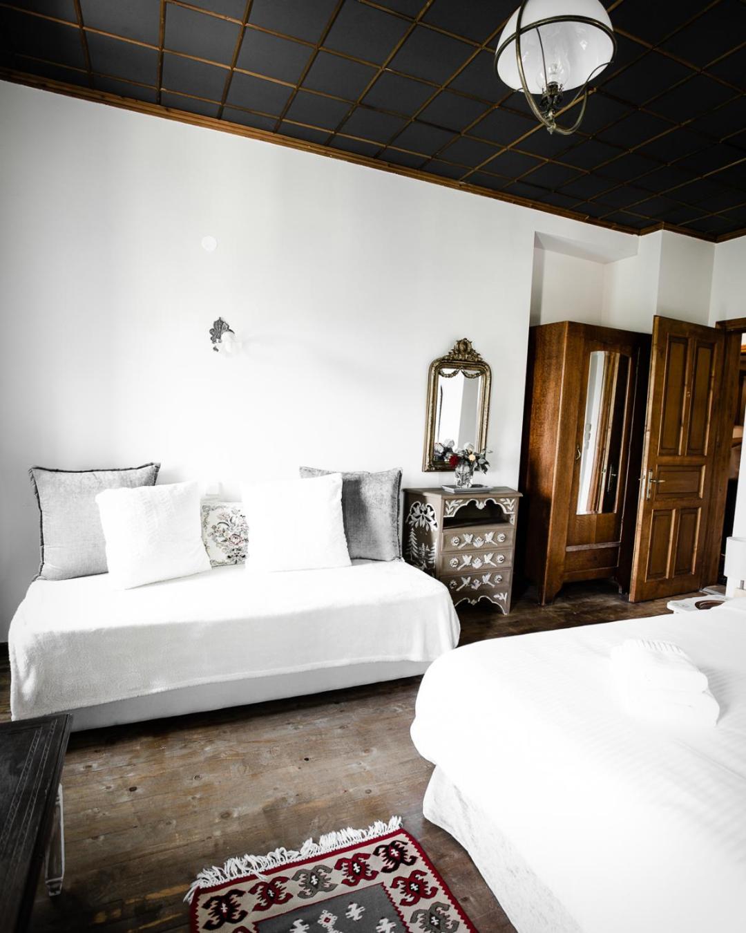 Shamrock Elati Retreats Hotel Exterior foto