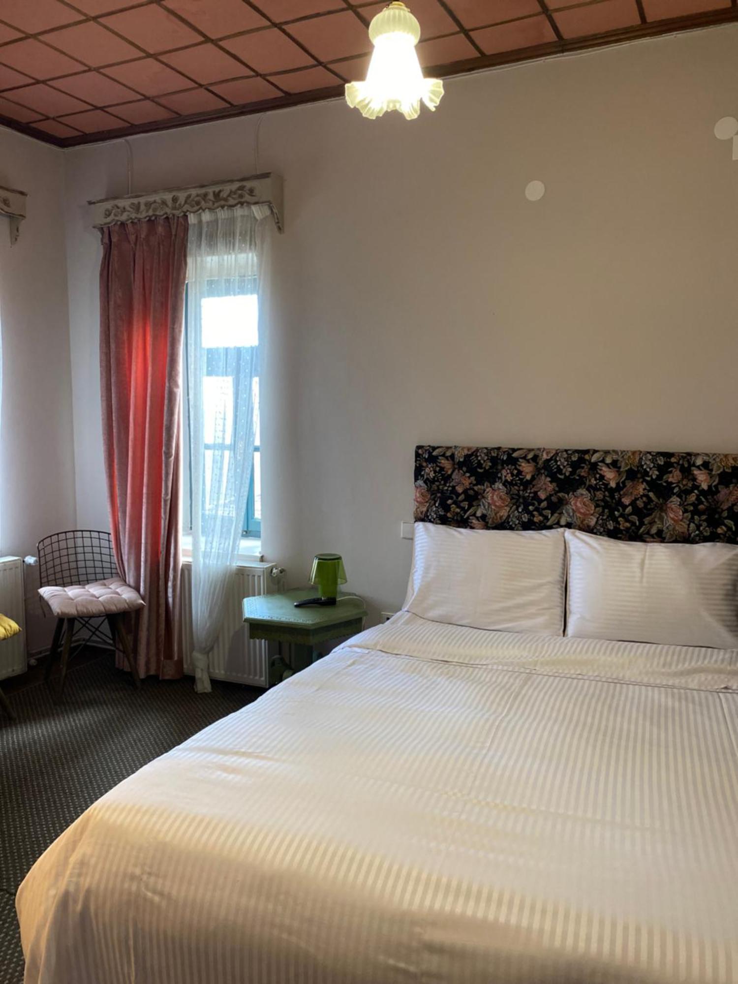 Shamrock Elati Retreats Hotel Exterior foto